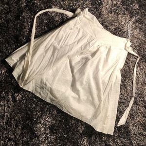 Skirt (white)